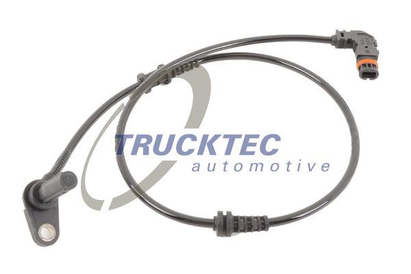 TRUCKTEC AUTOMOTIVE Датчик, частота вращения колеса 02.42.391